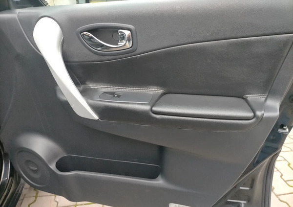 Renault Koleos cena 20900 przebieg: 206635, rok produkcji 2008 z Radom małe 407